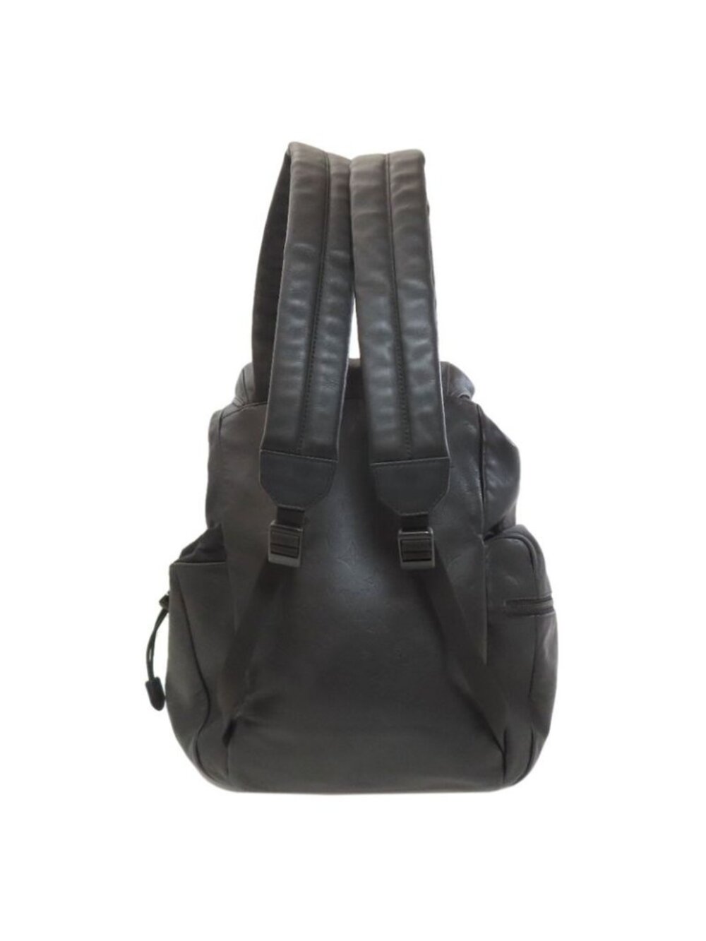 Louis Vuitton Discovery Backpack Monogram Shadow - Picture 2 of 15